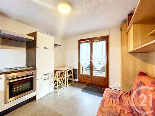 appartement - ST GERVAIS LES BAINS - 74