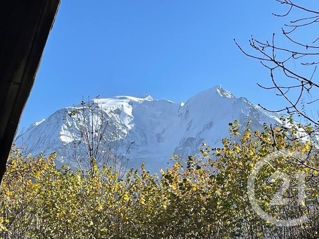 terrain à vendre - 800.0 m2 - ST GERVAIS LES BAINS - 74 - RHONE-ALPES - Century 21 Grisol Immobilier