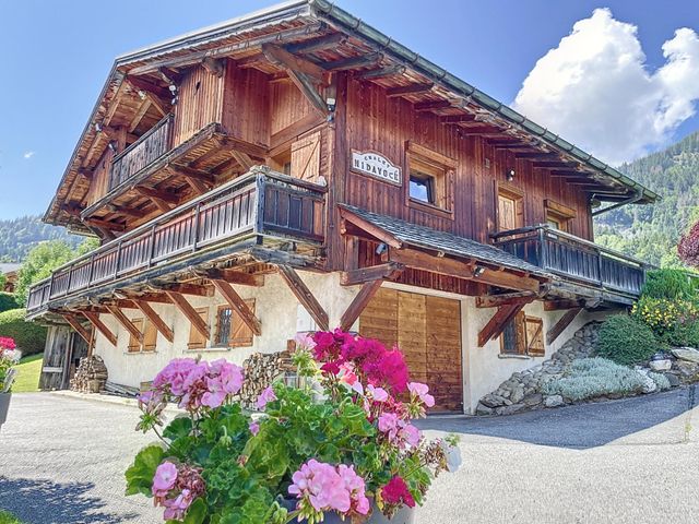 Maison à vendre MEGEVE